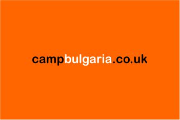campbulgaria.co.uk