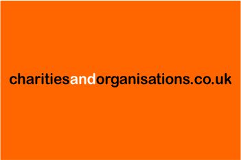 charitiesandorganisations.co.uk