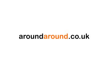 aroundaround.co.uk